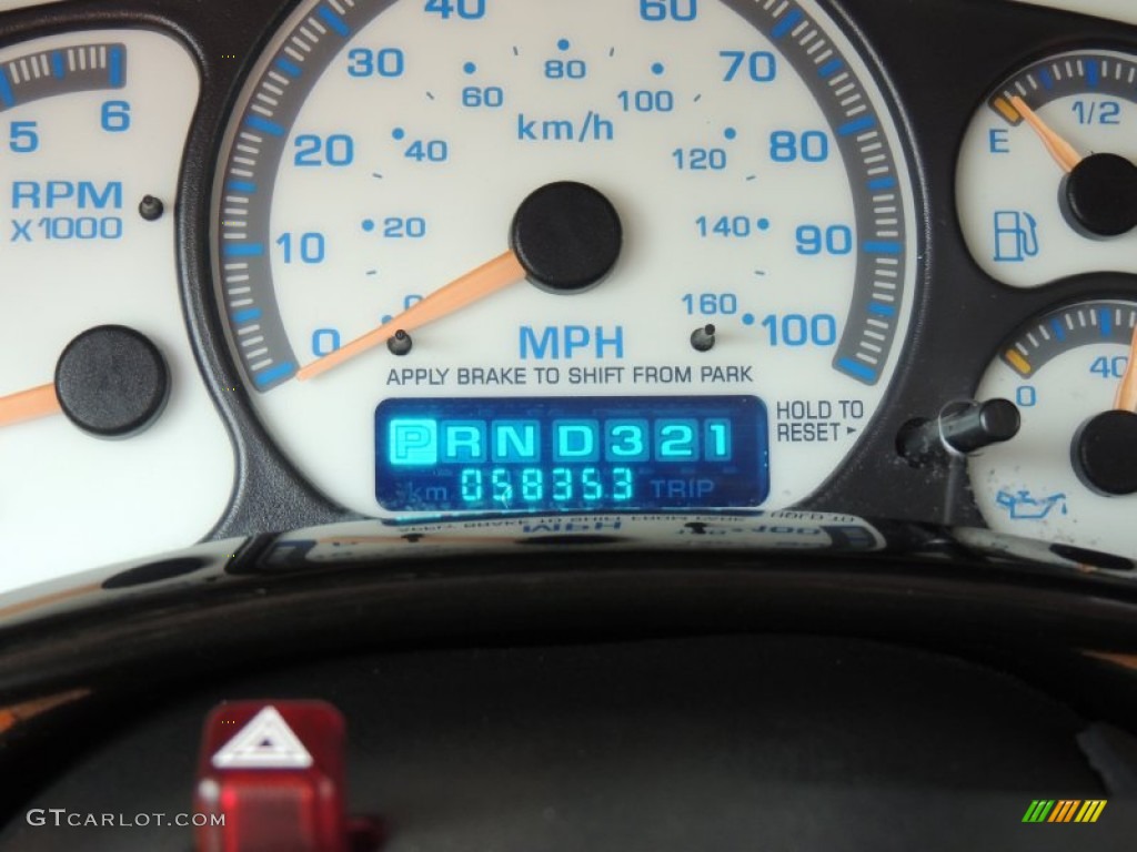 2002 Sierra 1500 SLT Extended Cab - Indigo Blue Metallic / Neutral photo #15