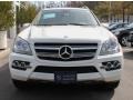 Arctic White - GL 450 4Matic Photo No. 2