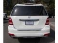 Arctic White - GL 450 4Matic Photo No. 4