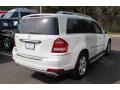 Arctic White - GL 450 4Matic Photo No. 5