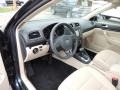 Blue Graphite Metallic - Jetta TDI SportWagen Photo No. 14