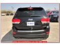 2014 Brilliant Black Crystal Pearl Jeep Grand Cherokee Limited  photo #4