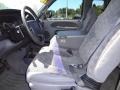 1998 Bright White Dodge Ram 1500 ST Extended Cab 4x4  photo #4