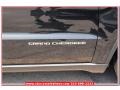 2014 Brilliant Black Crystal Pearl Jeep Grand Cherokee Limited  photo #8