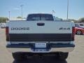 1998 Bright White Dodge Ram 1500 ST Extended Cab 4x4  photo #7