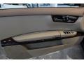 2011 Mercedes-Benz CL Cashmere/Savanna Interior Door Panel Photo