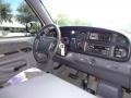 1998 Bright White Dodge Ram 1500 ST Extended Cab 4x4  photo #11