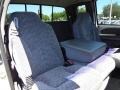 1998 Bright White Dodge Ram 1500 ST Extended Cab 4x4  photo #12