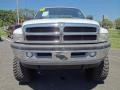 1998 Bright White Dodge Ram 1500 ST Extended Cab 4x4  photo #13
