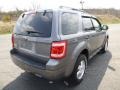 Sterling Grey Metallic - Escape XLT V6 Photo No. 2