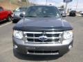 Sterling Grey Metallic - Escape XLT V6 Photo No. 6