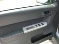 Sterling Grey Metallic - Escape XLT V6 Photo No. 11