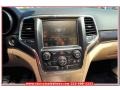 2014 Brilliant Black Crystal Pearl Jeep Grand Cherokee Limited  photo #32