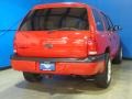 Flame Red - Durango SLT Photo No. 9