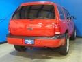 2001 Flame Red Dodge Durango SLT  photo #9