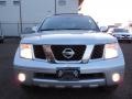 Silver Lightning - Pathfinder SE 4x4 Photo No. 2