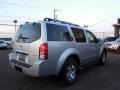 Silver Lightning - Pathfinder SE 4x4 Photo No. 4