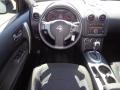 2011 Silver Ice Metallic Nissan Rogue S  photo #6