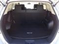 2011 Silver Ice Metallic Nissan Rogue S  photo #7