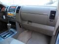 Silver Lightning - Pathfinder SE 4x4 Photo No. 23