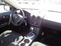 2011 Silver Ice Metallic Nissan Rogue S  photo #12