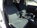 2011 Silver Ice Metallic Nissan Rogue S  photo #13