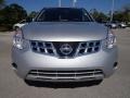 2011 Silver Ice Metallic Nissan Rogue S  photo #14
