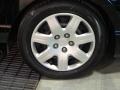 Crystal Black Pearl - Civic LX Coupe Photo No. 12