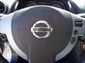 2011 Silver Ice Metallic Nissan Rogue S  photo #22