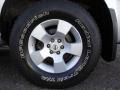 Silver Lightning - Pathfinder SE 4x4 Photo No. 38