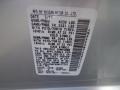 2011 Silver Ice Metallic Nissan Rogue S  photo #23