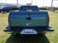 1998 Bright Blue Metallic GMC Sierra 1500 SLT Extended Cab 4x4  photo #7