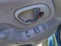 1998 Bright Blue Metallic GMC Sierra 1500 SLT Extended Cab 4x4  photo #17