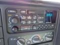 1998 Bright Blue Metallic GMC Sierra 1500 SLT Extended Cab 4x4  photo #19