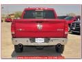 Deep Cherry Red Pearl - 1500 Lone Star Crew Cab 4x4 Photo No. 6