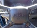 1998 Bright Blue Metallic GMC Sierra 1500 SLT Extended Cab 4x4  photo #22