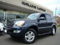 Blue Meridian Pearl - GX 470 Photo No. 1