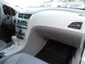 2010 Silver Ice Metallic Chevrolet Malibu LS Sedan  photo #22