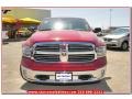 Deep Cherry Red Pearl - 1500 Lone Star Crew Cab 4x4 Photo No. 14