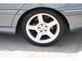 Granite Grey Metallic - C 230 Kompressor Sedan Photo No. 6