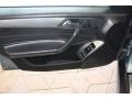 Black Door Panel Photo for 2005 Mercedes-Benz C #79554786