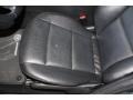 Granite Grey Metallic - C 230 Kompressor Sedan Photo No. 15
