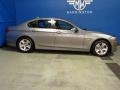 Space Gray Metallic - 5 Series 528i xDrive Sedan Photo No. 11