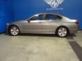 2012 Space Gray Metallic BMW 5 Series 528i xDrive Sedan  photo #12