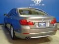 2012 Space Gray Metallic BMW 5 Series 528i xDrive Sedan  photo #18