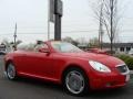 Absolutely Red - SC 430 Photo No. 4