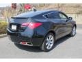Crystal Black Pearl - ZDX AWD Photo No. 4