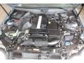 1.8L Supercharged DOHC 16V 4 Cylinder Engine for 2005 Mercedes-Benz C 230 Kompressor Sedan #79555180