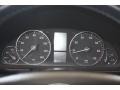 Black Gauges Photo for 2005 Mercedes-Benz C #79555198