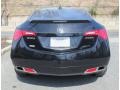 Crystal Black Pearl - ZDX AWD Photo No. 5